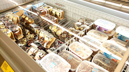 Supermarket «ALDI», reviews and photos, 3301 N State Rd 7, Lauderdale Lakes, FL 33319, USA