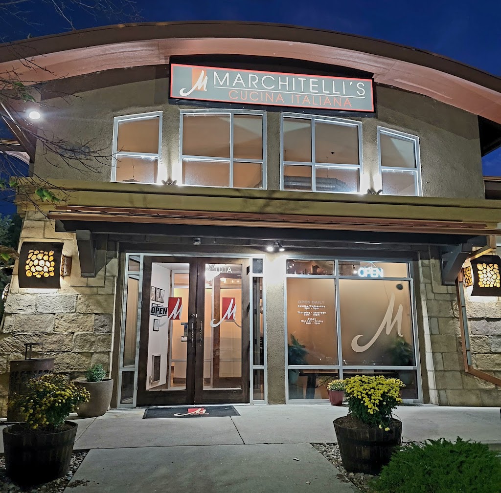 Marchitelli's Cucina Italiana 80528
