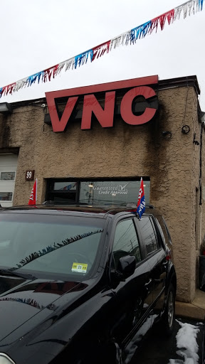 Used Car Dealer «VNC Auto. Sales & Service», reviews and photos, 99 Hazel St, Paterson, NJ 07503, USA
