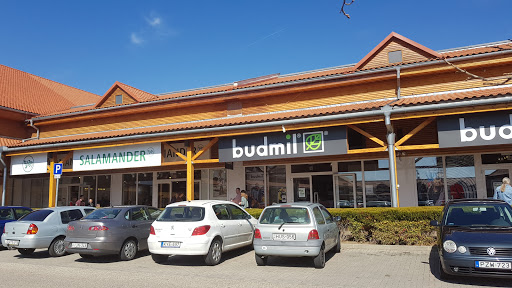 budmil Outlet