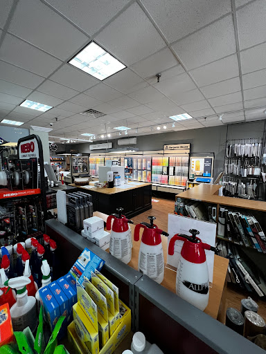 Paint Store «Norton Paint», reviews and photos, 632 NJ-17, Paramus, NJ 07652, USA