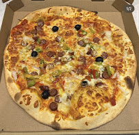 Photos du propriétaire du Pizzas à emporter Le Kiosque à Pizzas Villepreux - n°8