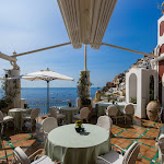 Photo n°33 de l'avis de Emanuele.a fait le 18/10/2023 à 03:56 sur le  Le Sirenuse à Positano