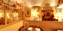 Photos du propriétaire du Restaurant La Puce à l'Oreille à Nancy - n°12