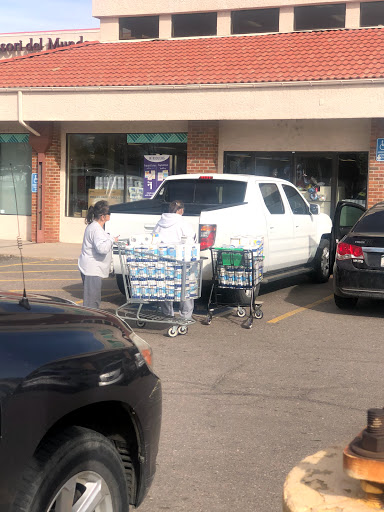 Health Food Store «Sprouts Farmers Market», reviews and photos, 5001 S Broadway, Englewood, CO 80113, USA