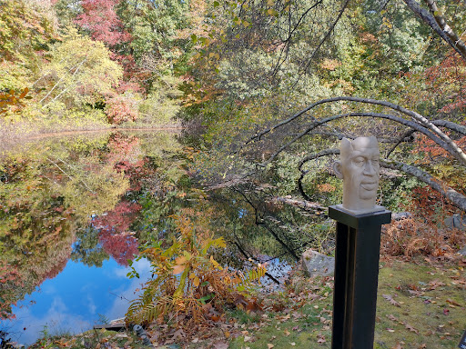 History Museum «Eustis Estate Museum and Study Center», reviews and photos, 1424 Canton Ave, Milton, MA 02186, USA