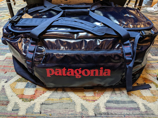 Clothing Store «Patagonia Seattle», reviews and photos, 2100 1st Ave, Seattle, WA 98121, USA