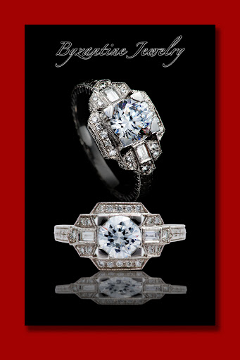 Jewelry Designer «Byzantine Jewelry.inc», reviews and photos, 1530 Pacific Ave, Santa Cruz, CA 95060, USA