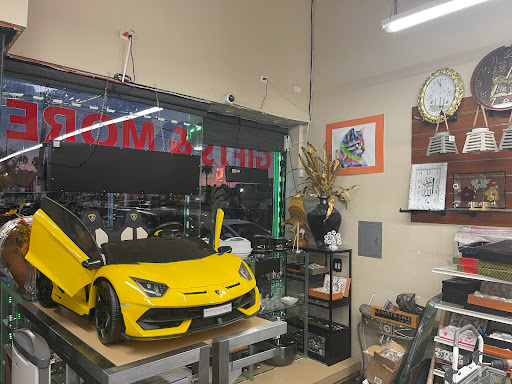 Supermarket «Jons Marketplace», reviews and photos, 6655 Van Nuys Blvd, Van Nuys, CA 91405, USA