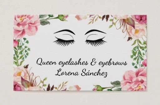 Queen Lashes & Brows