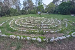 Labirinti u Šijanskoj šumi image