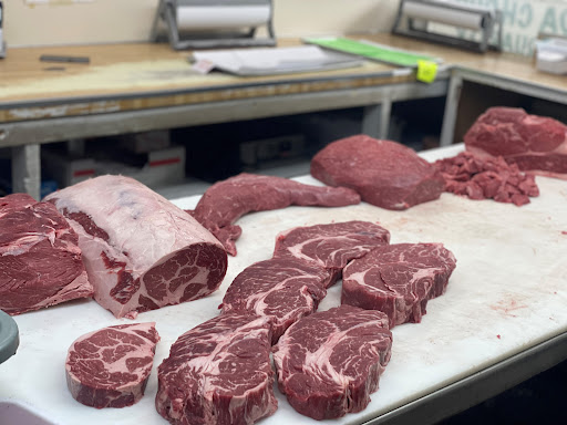 Butcher Shop «Country Meat Market», reviews and photos, 2308 E Front St, Tyler, TX 75702, USA