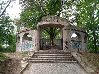 Gemeindepark Lankwitz Malteserstraße 43, 12249 Berlin, Deutschland