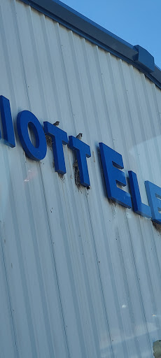 Electrical Supply Store «Elliott Electric Supply», reviews and photos, 201 NE 20th St, Mineral Wells, TX 76067, USA