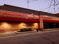 Guitar Center