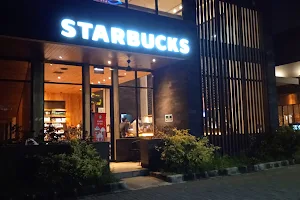 Starbucks Grand Kota Bintang image