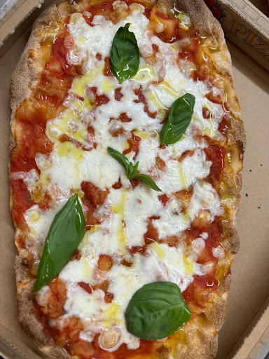 Pizzeria I Girasoli in Empoli, Città Metropolitana di Firenze