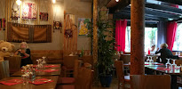 Atmosphère du Restaurant de spécialités du Moyen-Orient Restaurant Kurde Sersaf à Paris - n°20