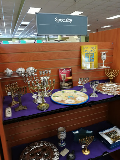 Book Store «LifeWay Christian Store», reviews and photos, 1375 Blossom Hill Rd, San Jose, CA 95118, USA