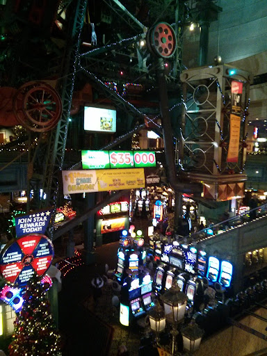 Country Club «The Club at ArrowCreek», reviews and photos, 2905 Arrowcreek Pkwy, Reno, NV 89511, USA