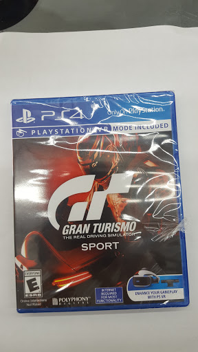 Video Game Store «GTA Video Games Inc», reviews and photos, 529 S Los Angeles St B, Los Angeles, CA 90013, USA