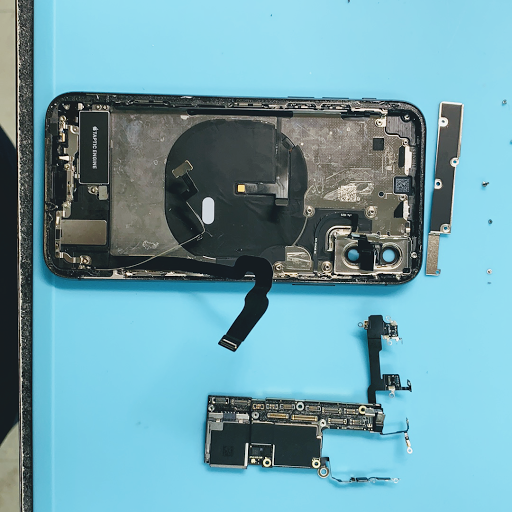 419 Cell Phone Repair