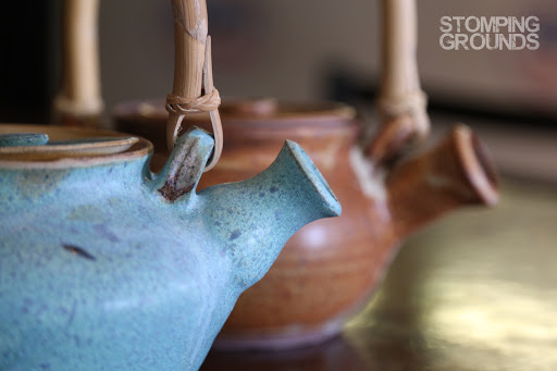 Cafe «Stomping Grounds Coffee & Ice Cream», reviews and photos, 200 N Saginaw St, Durand, MI 48429, USA