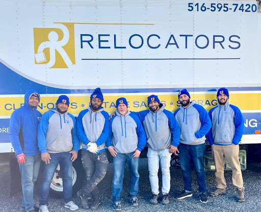 Moving and Storage Service «Relocators», reviews and photos, 233 Robbins Ln #10, Syosset, NY 11791, USA