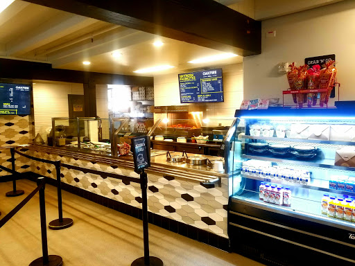 Oakfire Grill