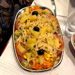 Photo n°2 de l'avis de jeehye.a fait le 31/01/2020 à 17:32 sur le  Adega Bebe-Se Mal à Porto