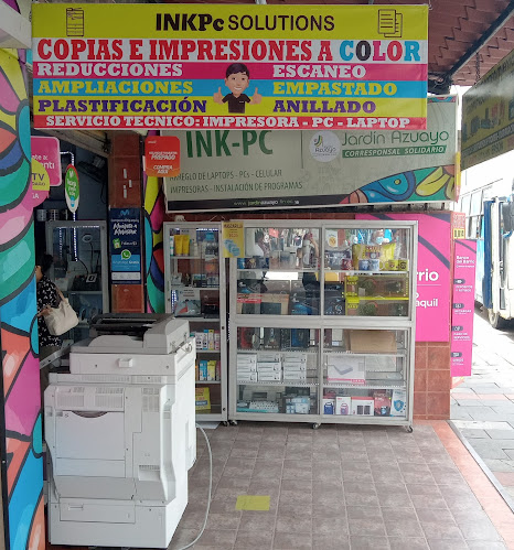 Tungurahua, 1700C, Orellana, Centro, Guayaquil 090510, Ecuador