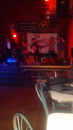 Night Club «Mark III Tap Room», reviews and photos, 306 S Walnut St, Muncie, IN 47305, USA