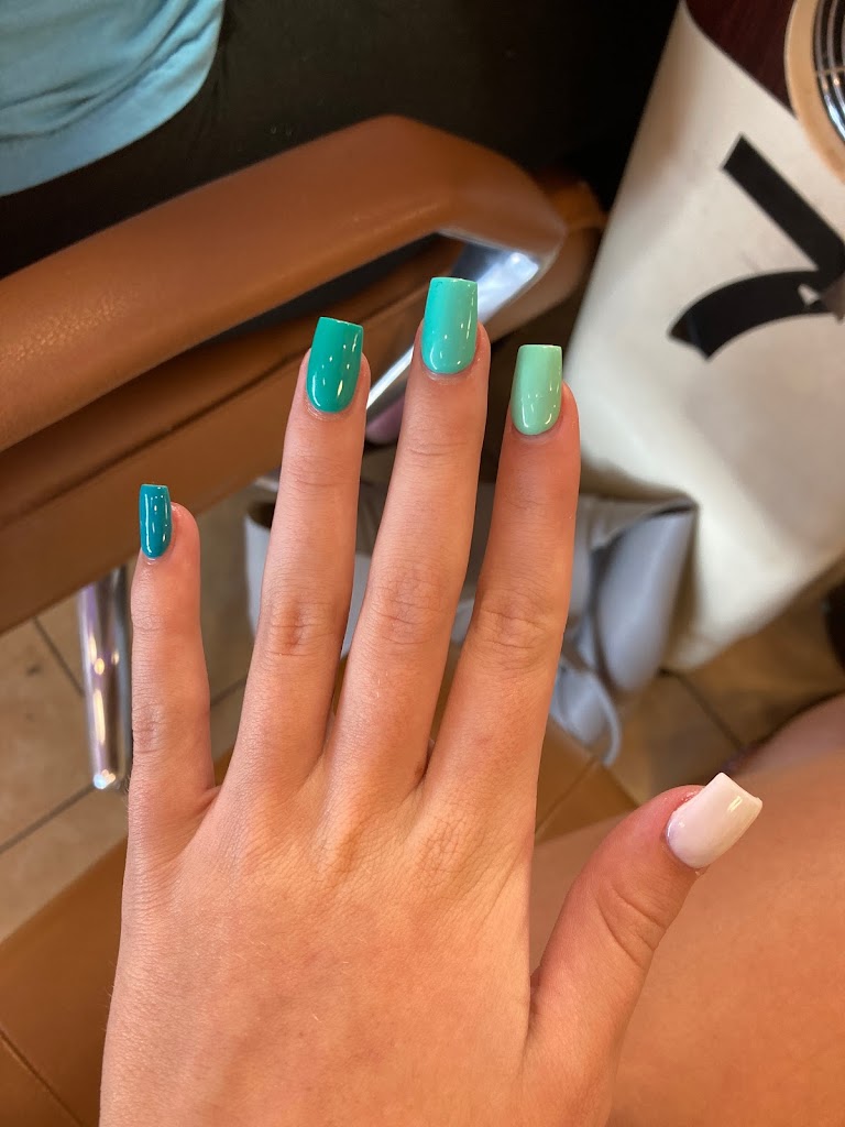 Dazzle Nails 30458