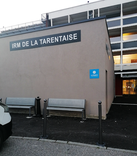 GIE IRM de la Tarentaise à Bourg-Saint-Maurice