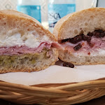 Photo n°1 de l'avis de Ploscaru.a fait le 17/08/2020 à 11:26 sur le  Alimentari Del Chianti à Florence