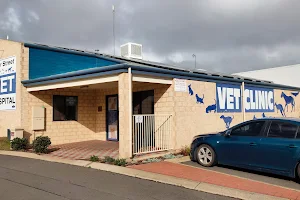 Blair Street Veterinary Hospital image