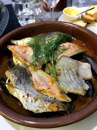 Photo n°68 de La P’tite Bouff' à Six-Fours-les-Plages ()