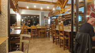 Photo n°101 de Restaurant U San Larenzu à Aullène ()