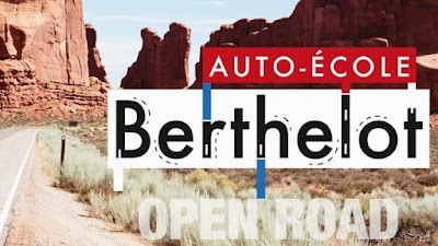 Auto-Ecole Berthelot à Lyon