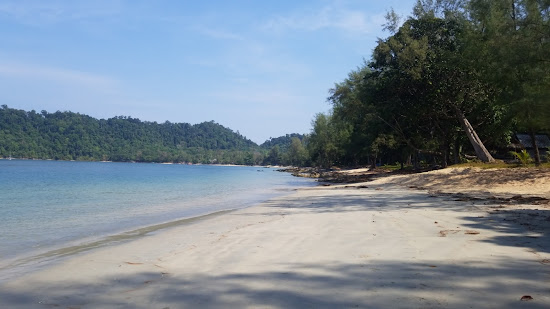 Muang Beach