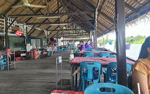 Pinthong Rafting Restaurant image