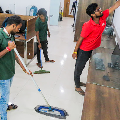 TechSquadTeam - Home Cleaning and Pest Control Services @ Your Doorstep