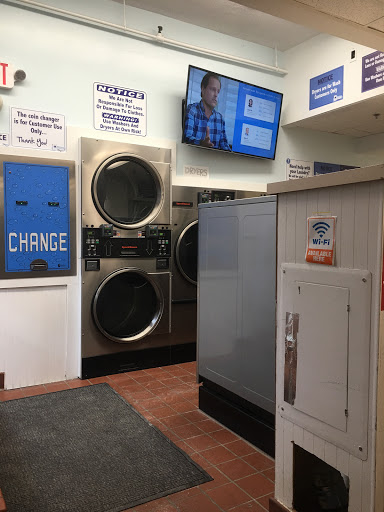 Laundromat «Commonwealth Coin Op Laundry», reviews and photos, 59 Westland Ave, Boston, MA 02115, USA
