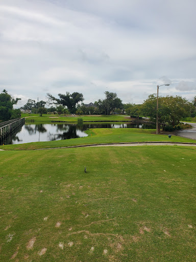 Golf Course «Panama Country Club», reviews and photos, 100 Country Club Dr, Lynn Haven, FL 32444, USA