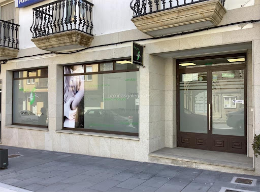 FISIOTERAPIA PHYSIS - Fisio Noia - Outes en Serra de Outes, A Coruña