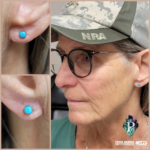 Explore wedding ring tattoo ideas for men, creative tattoo ideas in Santa Clara, available at Vamp Body Art piercings and tattoo studio