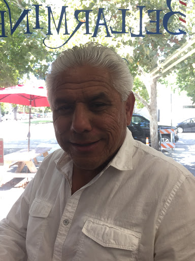 Barber Shop «Bellarmine Barber Shop», reviews and photos, 892 Emory St, San Jose, CA 95126, USA
