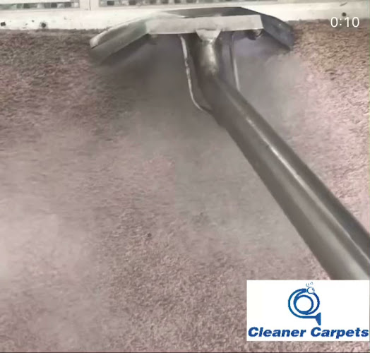 Cleaner Carpets London - London