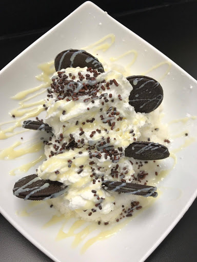 Dessert Shop «Snowflakes frozen desserts», reviews and photos, 5840 S Staples St, Corpus Christi, TX 78413, USA