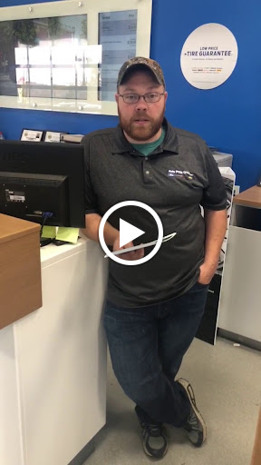 Ford Dealer «Auto Plaza Ford De Soto», reviews and photos, 12821 MO-21, De Soto, MO 63020, USA